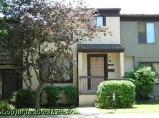 7820 Muirfield Ct, Rockville, MD 20854