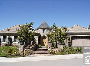 25351 Mustang Dr, Laguna Hills, CA 92653