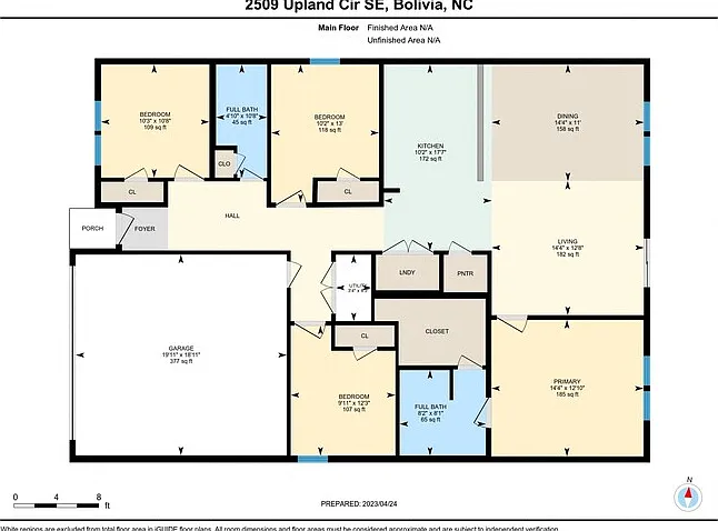 2509 Upland Cir SE — Photo 2