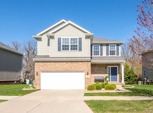 26594 Elk Run E, New Hudson, MI 48165