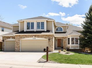 17138 E Dorado Cir, Centennial, CO 80015