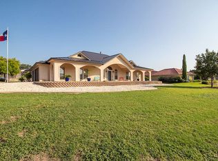 6002 Westminster Ln, San Angelo, TX 76901