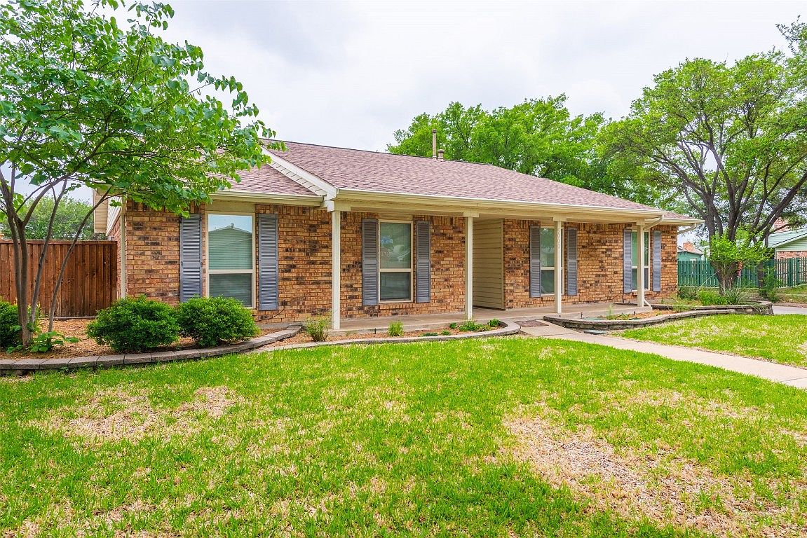 5000 Pemberton Ln, The Colony, TX 75056 Zillow