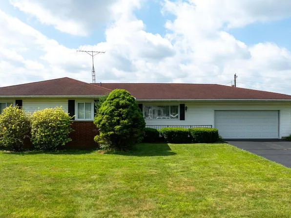 2052 Lorimer Dr NE, Newark, OH 43055