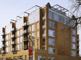 1720 Oak Ave UNIT 704, Evanston, IL 60201