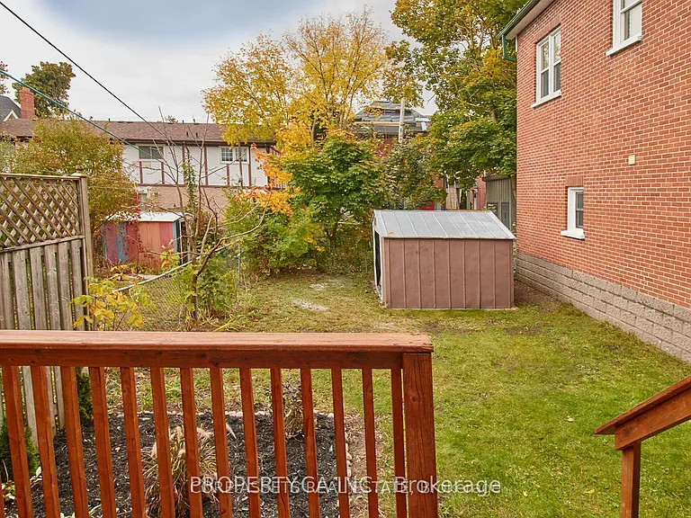 610 George St N #5 — Photo 25