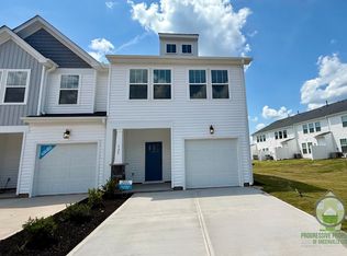 525 Harebell Way, Greenville, SC 29617