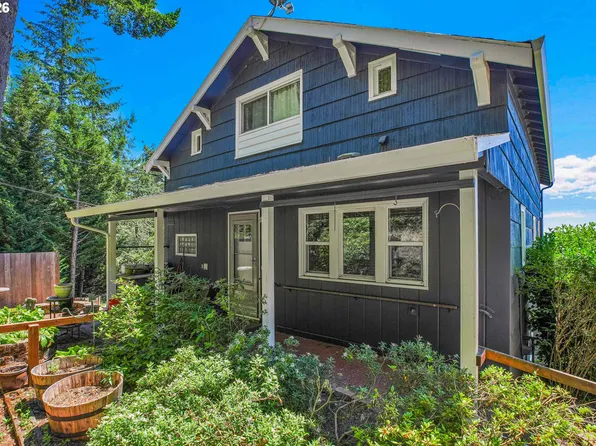 27100 NE Bell Rd, Newberg, OR 97132