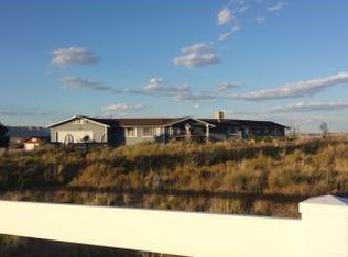 2520 N Clark Bench Rd, Kanab, UT 84741