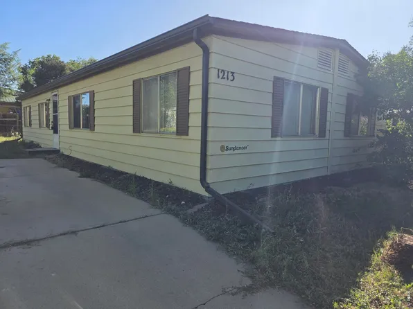 1213 MacIntyre Ct, Dacono, CO 80514