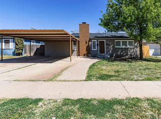 2618 44th St, Lubbock, TX 79413