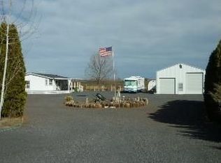 6811 Road I NW, Ephrata, WA 98823