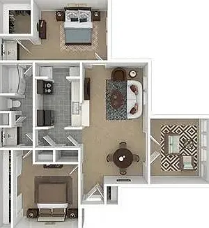 Enclave Residences LLC — Photo 21