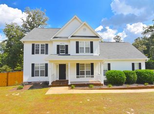 153 Tar Box Trl, Lexington, SC 29073