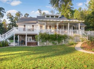469 Tussahaw Point Dr, Jackson, GA