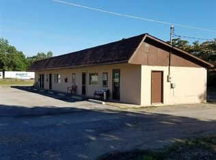 101 W Hinkley St, Brookland, AR 72417