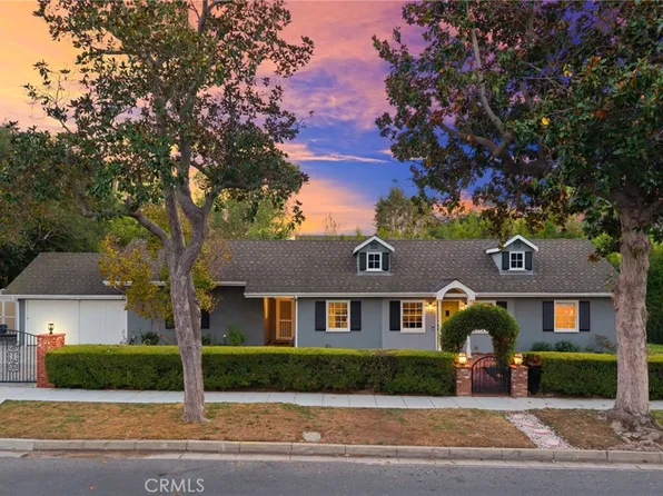 380 Alpine St, Pasadena, CA 91106