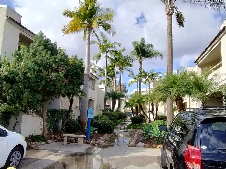 Black Mountain Villas — Photo 19