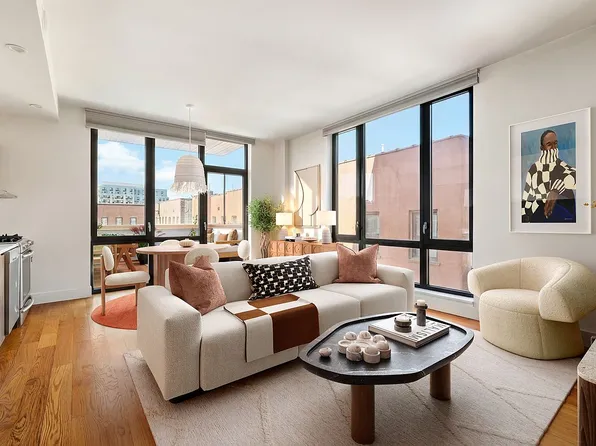 2100 Bedford Ave #7G, Brooklyn, NY 11226