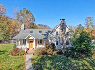 340 S Mountain Rd, Gardiner, NY 12589