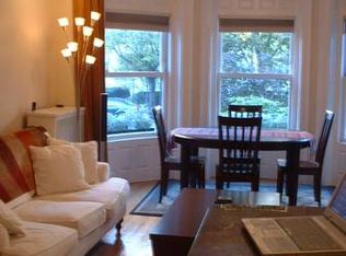 258-260 Beacon St #1, Boston, MA 02116