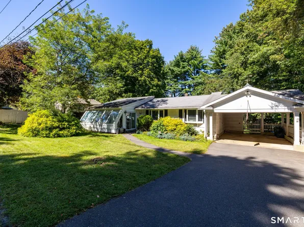 28 Teresa Drive, Wolcott, CT 06716