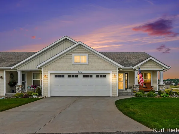3482 S Riverwalk Dr, Hamilton, MI 49419