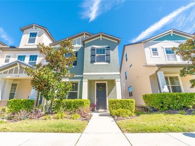 5156 Caspian St, Saint Cloud, FL, 34771
