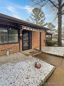 1123 S 110th East Ave #4D, Tulsa, OK, 74128