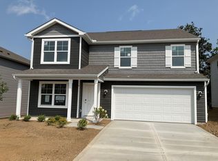 915 Sherwood Loop, Bellefontaine, OH 43311