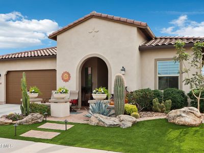 13443 W Blackstone Ln, Peoria, AZ, 85383