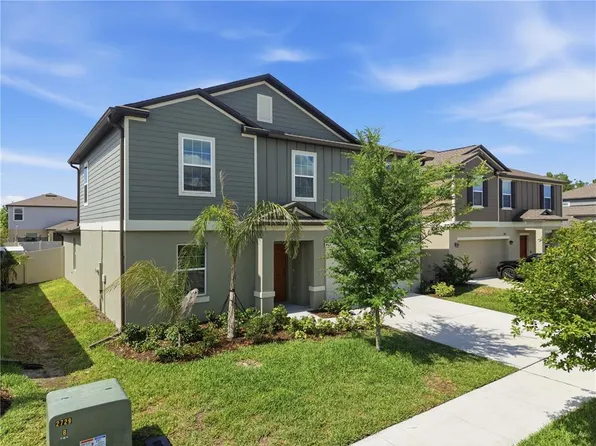 8977 Little Bluestem Dr, Land O Lakes, FL 34637