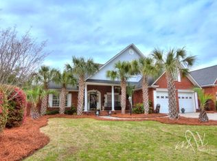 1230 Boardwalk, Sumter, SC 29150