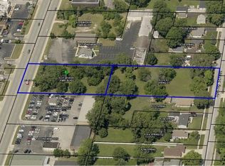 9224 Spring St LOT 9292, Highland, IN 46322