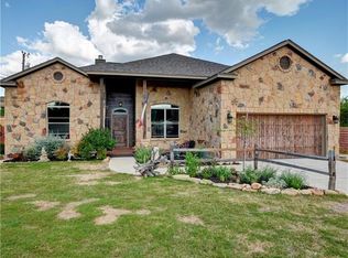 10000 Twin Lake Loop, Dripping Springs, TX 78620