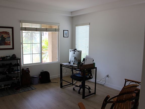 Formal Living Room/Office