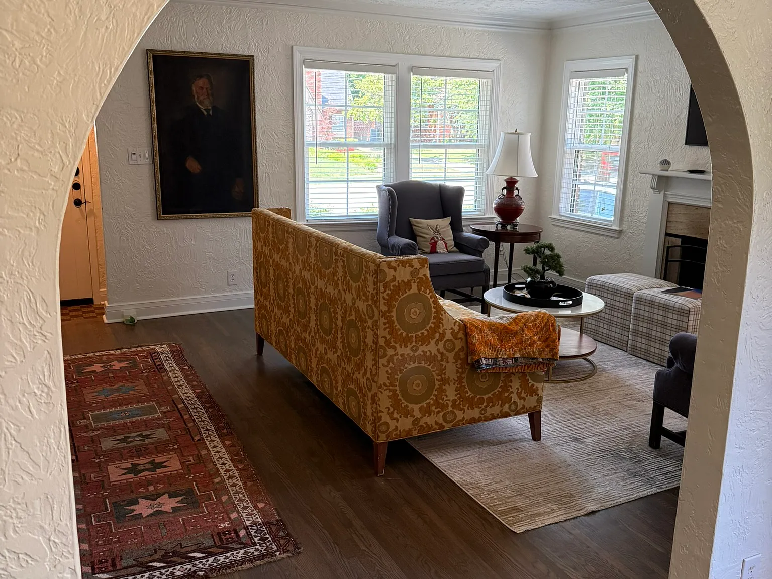 2 bed, 1272 sqft, $2,600 — Photo 3