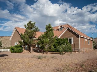 21209 N Ventura Dr, White Hills, AZ 86445