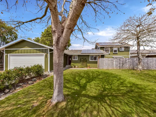 1517 Marty Ave, McKinleyville, CA 95519