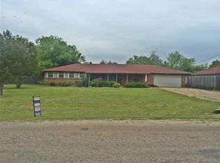 5509 Cindy Ln, Fort Worth, TX 76135