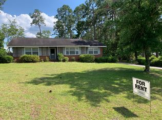 780 Soperton Hwy, Eastman, GA 31023