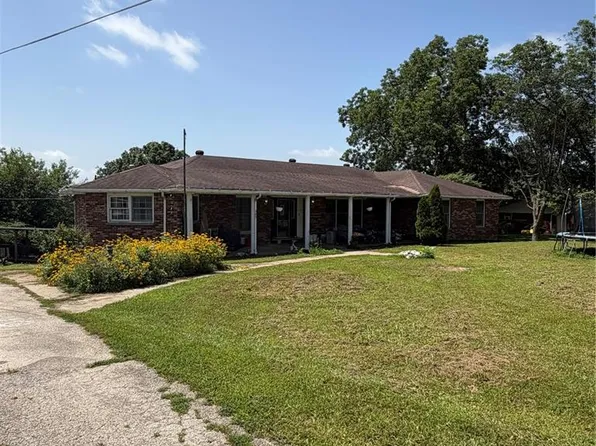 121 County Road 343, Burfordville, MO 63739