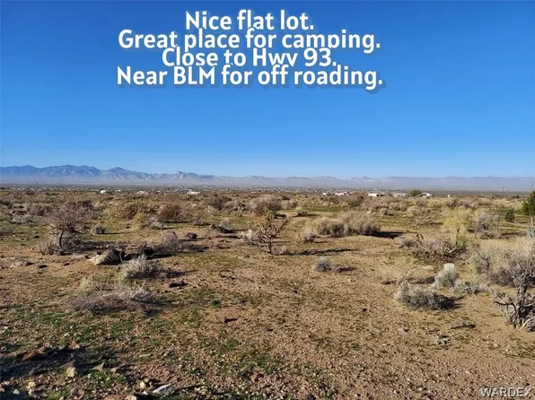 3-S2 N Bibo Rd, Golden Valley, AZ 86413