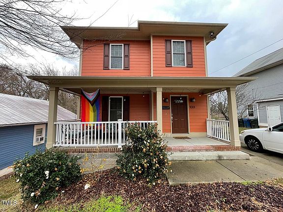 2nd image of 1001 Yancey St