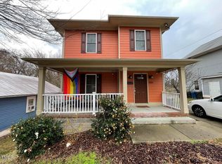 1001 Yancey St, Durham, NC 27701