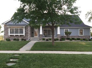 234 W Switchgrass Rd, Lincoln, NE 68521
