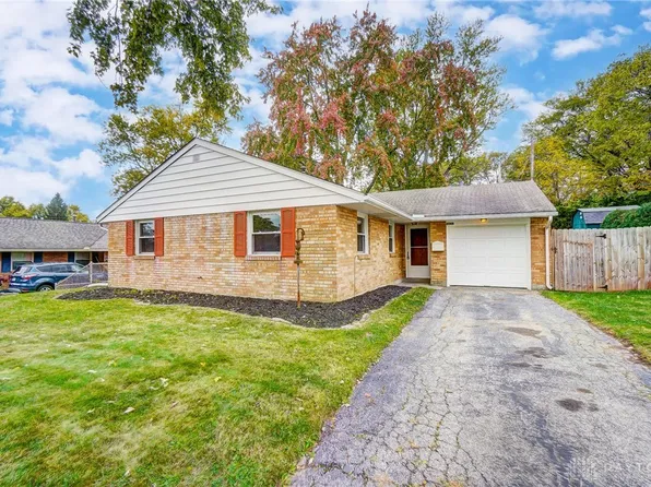 3031 Regent St, Dayton, OH 45409