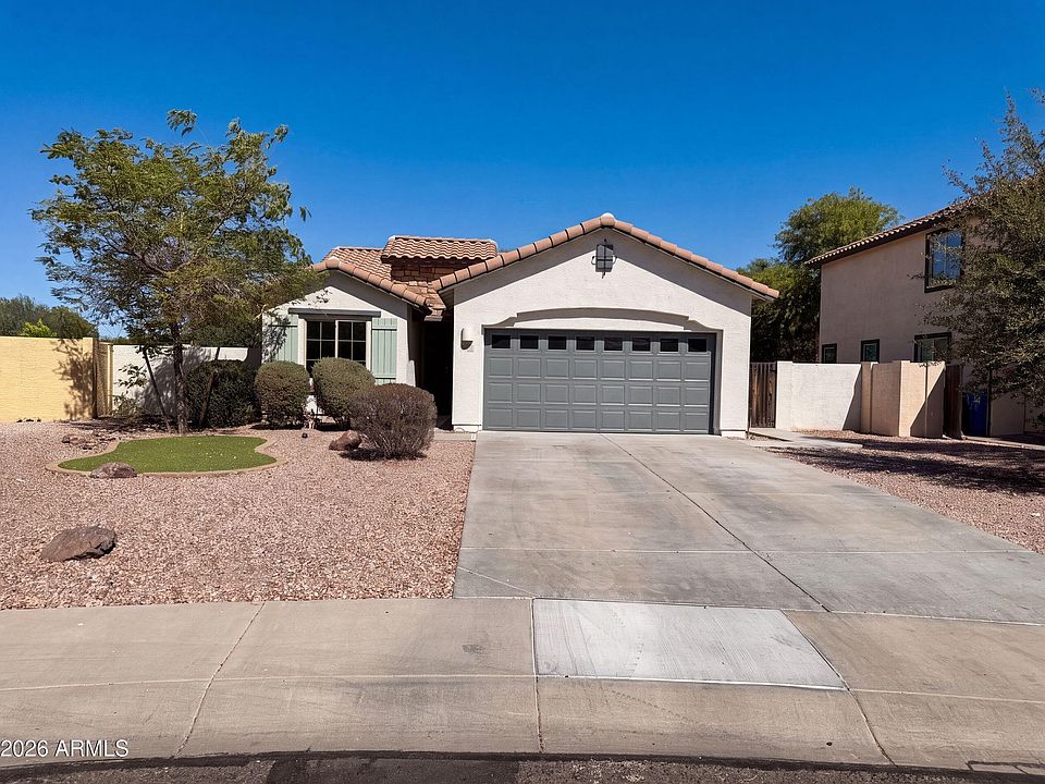 1st image of 4541 S MERRIMAN Way