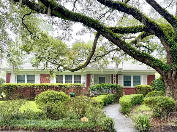 229 Andover Drive, Savannah, GA 31405
