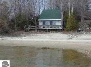 10438 S Bluff Rd, Traverse City, MI 49686